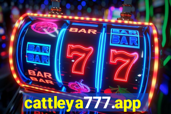 cattleya777.app