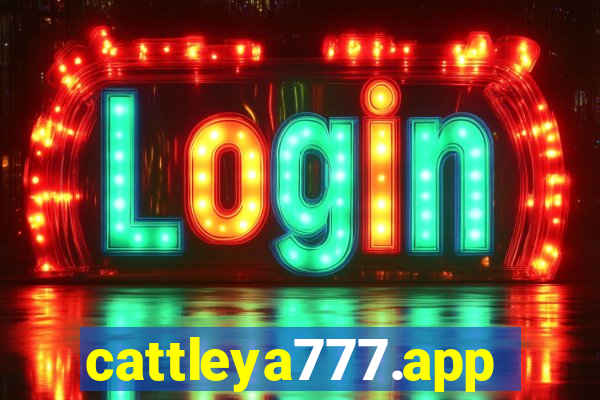 cattleya777.app