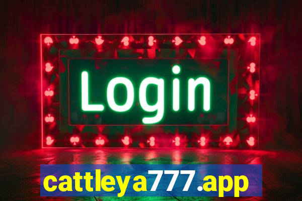 cattleya777.app