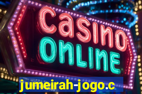 jumeirah-jogo.com