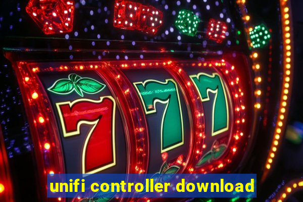 unifi controller download