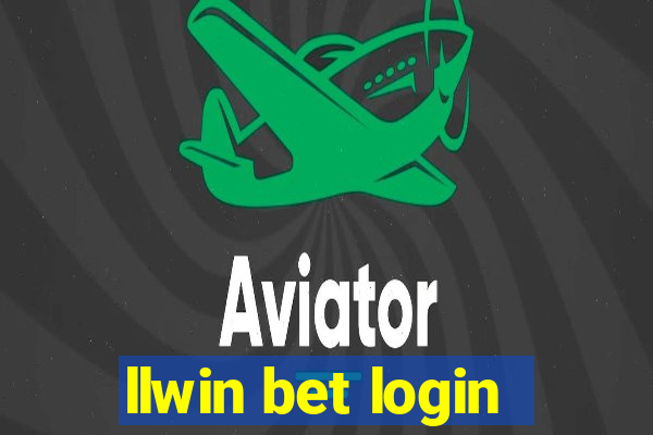 llwin bet login