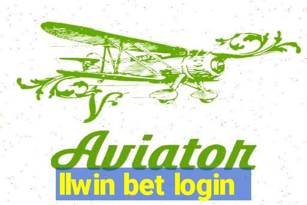 llwin bet login