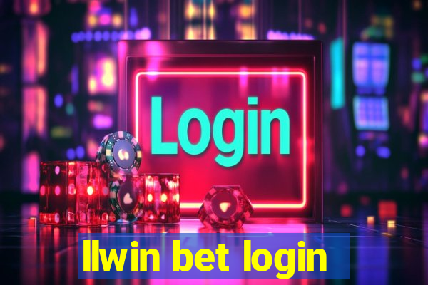 llwin bet login