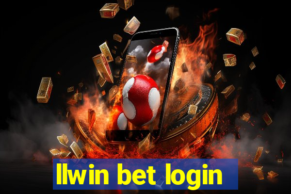 llwin bet login