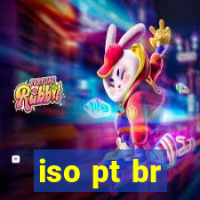 iso pt br