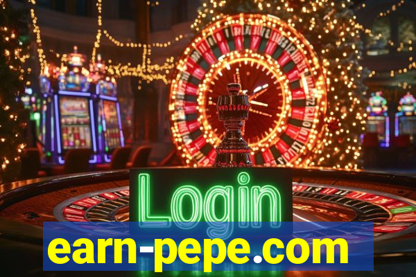 earn-pepe.com