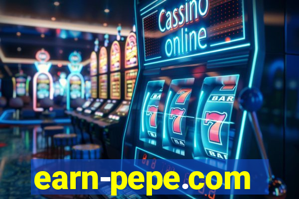 earn-pepe.com