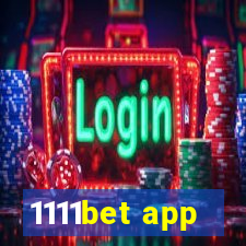 1111bet app