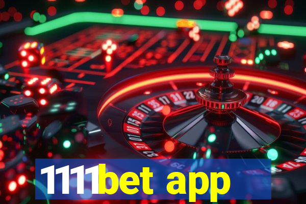 1111bet app