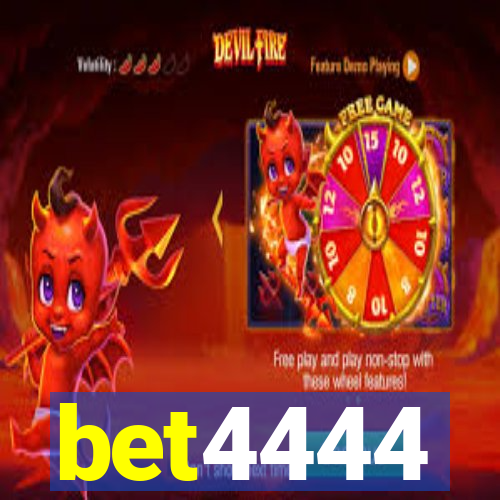 bet4444