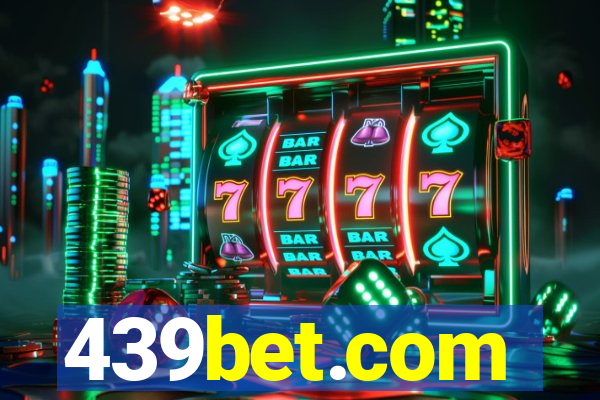 439bet.com