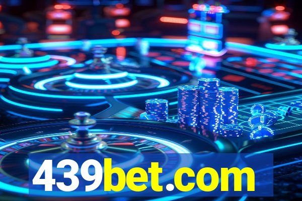 439bet.com