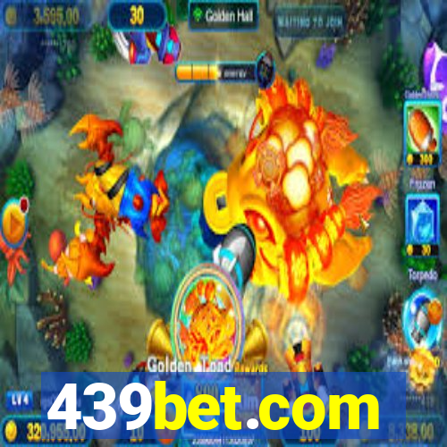 439bet.com