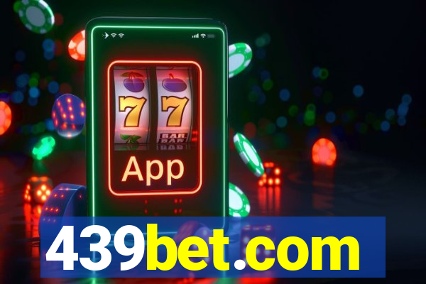 439bet.com