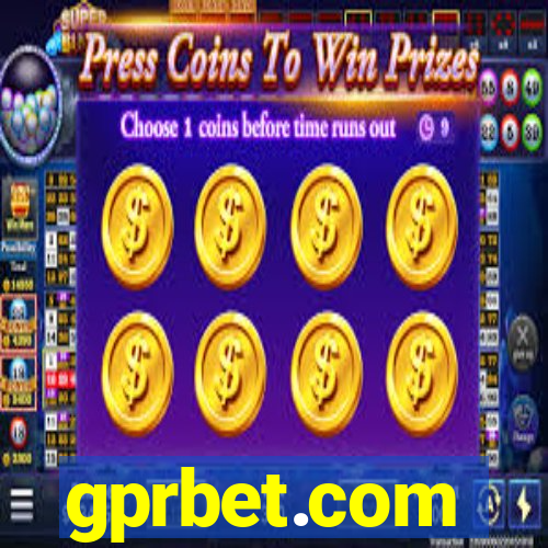 gprbet.com