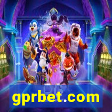 gprbet.com