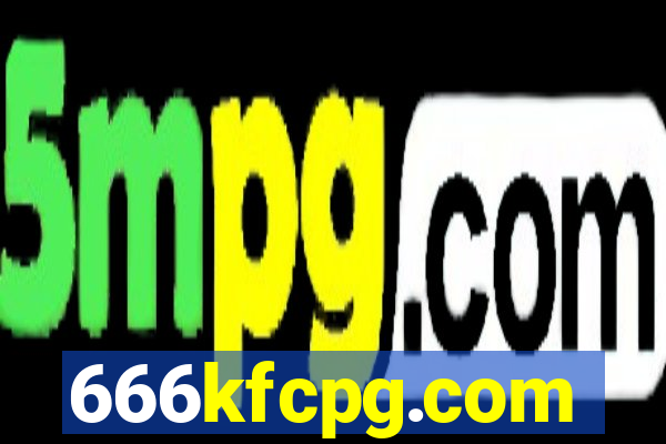 666kfcpg.com