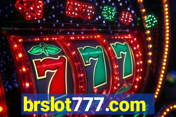 brslot777.com