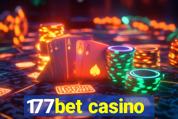 177bet casino