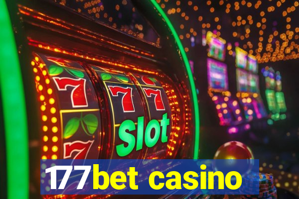 177bet casino