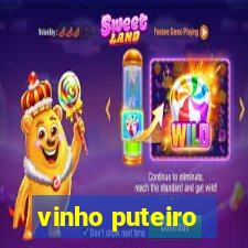 vinho puteiro