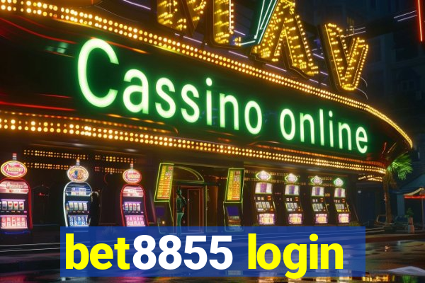 bet8855 login