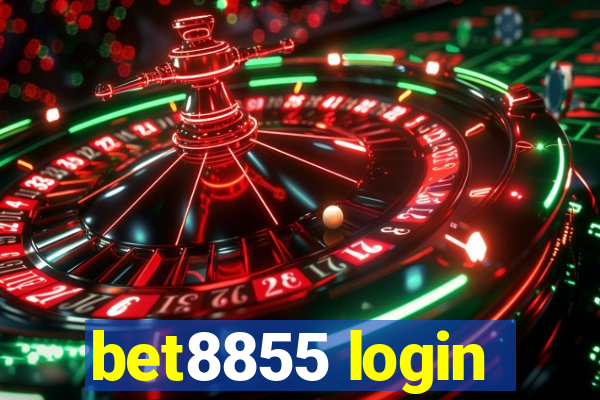 bet8855 login