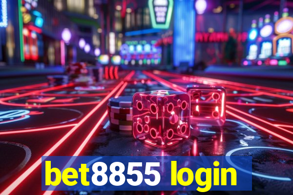 bet8855 login