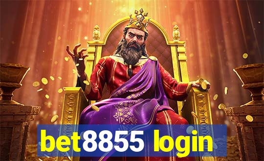 bet8855 login