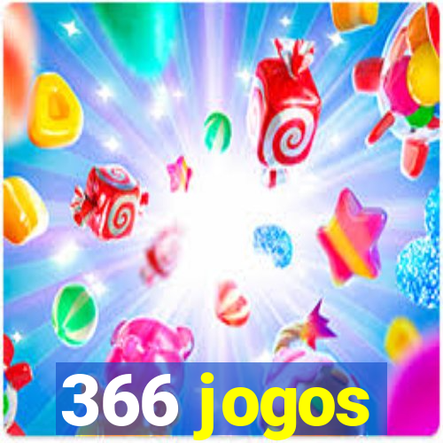 366 jogos