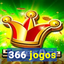 366 jogos