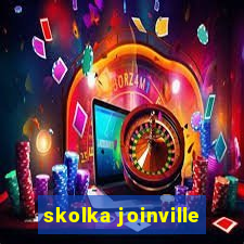 skolka joinville