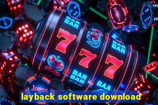 layback software download