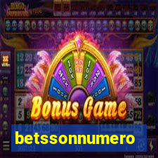 betssonnumero