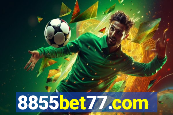 8855bet77.com