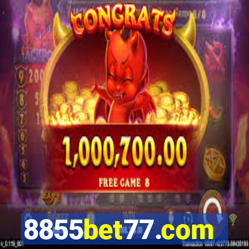 8855bet77.com