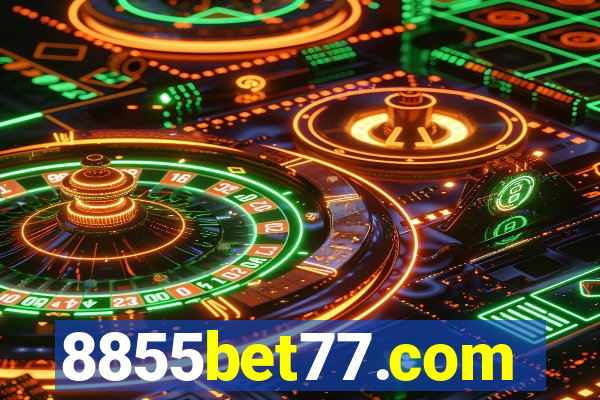 8855bet77.com