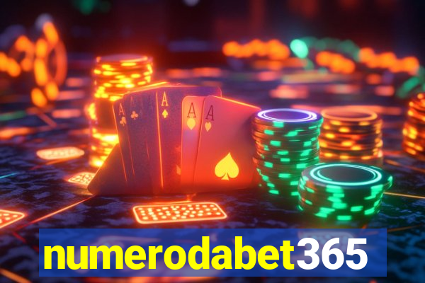 numerodabet365