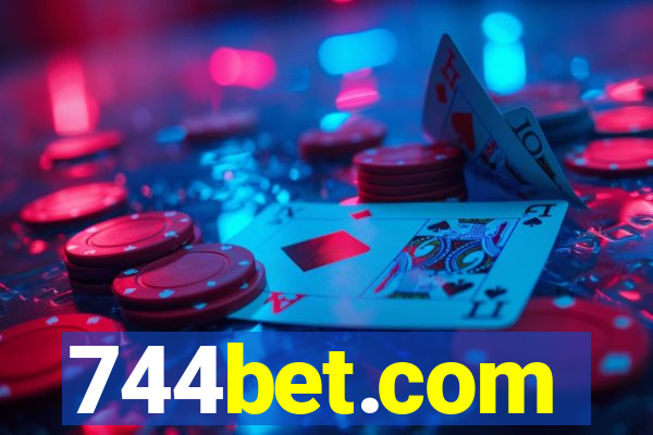 744bet.com