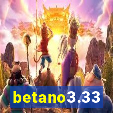 betano3.33