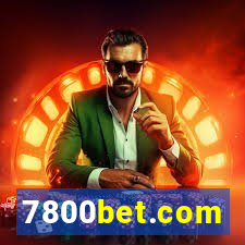 7800bet.com