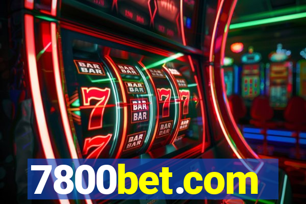 7800bet.com