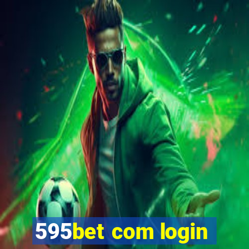 595bet com login