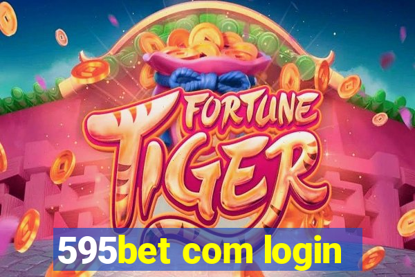 595bet com login