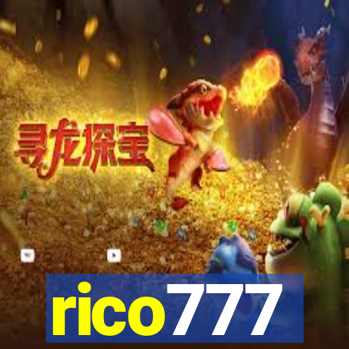 rico777