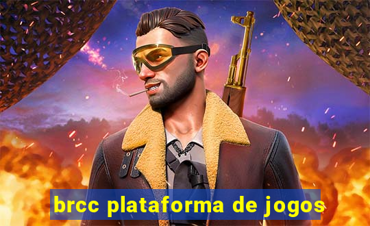 brcc plataforma de jogos