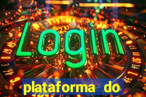 plataforma do tigrinho chinesa