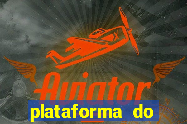 plataforma do tigrinho chinesa