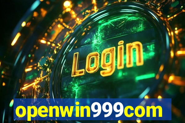 openwin999com